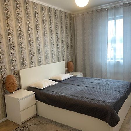 Greenfield Baneasa Apartment In Бухарест Экстерьер фото
