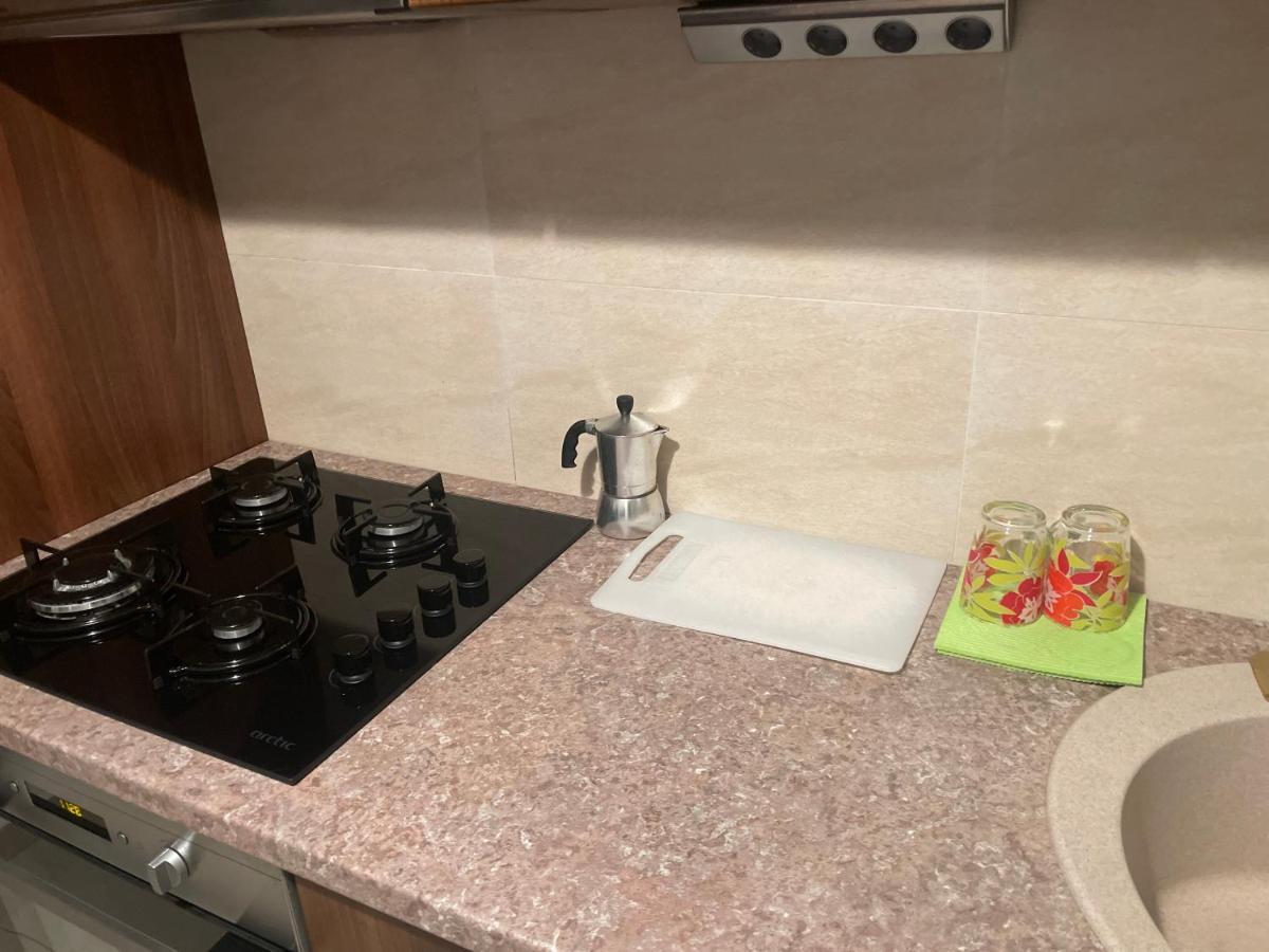 Greenfield Baneasa Apartment In Бухарест Экстерьер фото