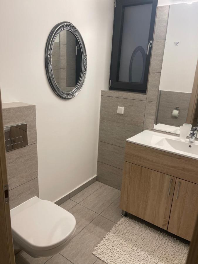 Greenfield Baneasa Apartment In Бухарест Экстерьер фото