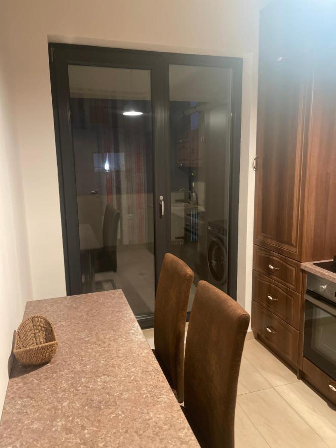 Greenfield Baneasa Apartment In Бухарест Экстерьер фото