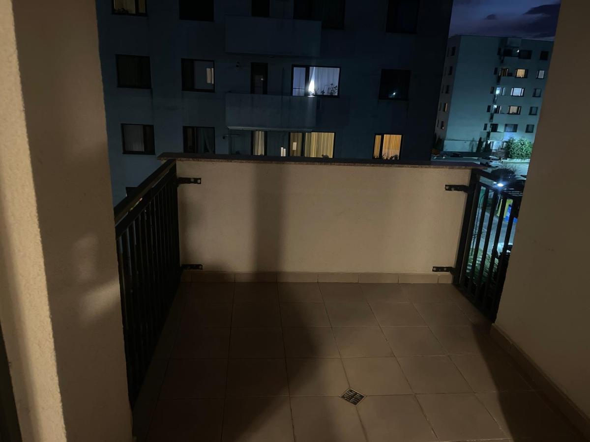 Greenfield Baneasa Apartment In Бухарест Экстерьер фото