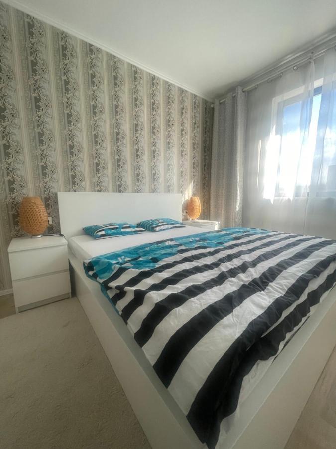 Greenfield Baneasa Apartment In Бухарест Экстерьер фото