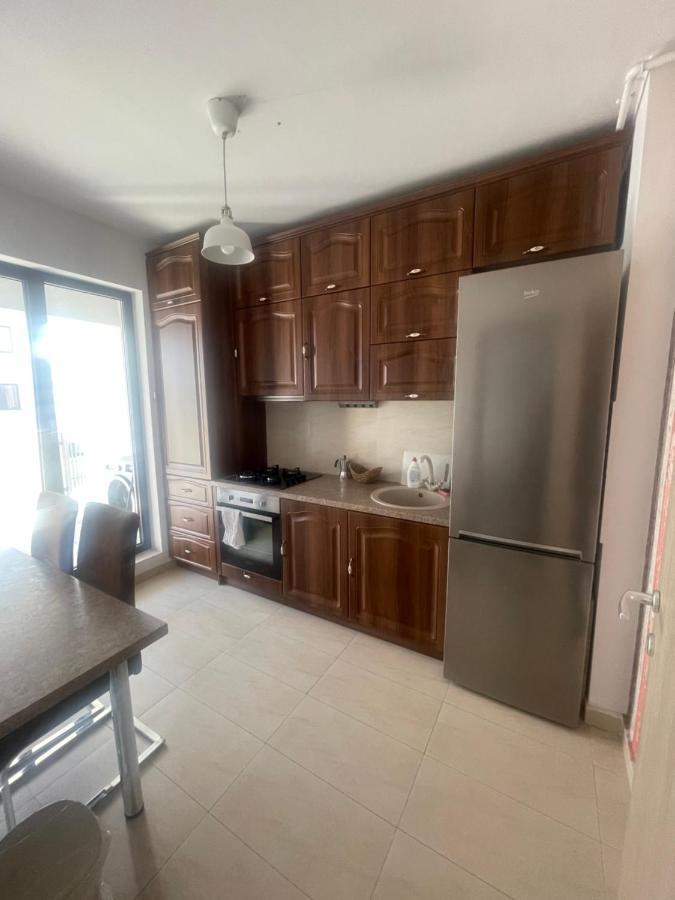 Greenfield Baneasa Apartment In Бухарест Экстерьер фото
