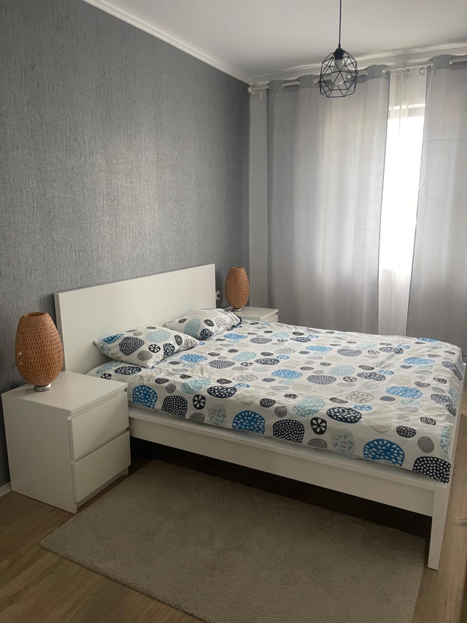Greenfield Baneasa Apartment In Бухарест Экстерьер фото