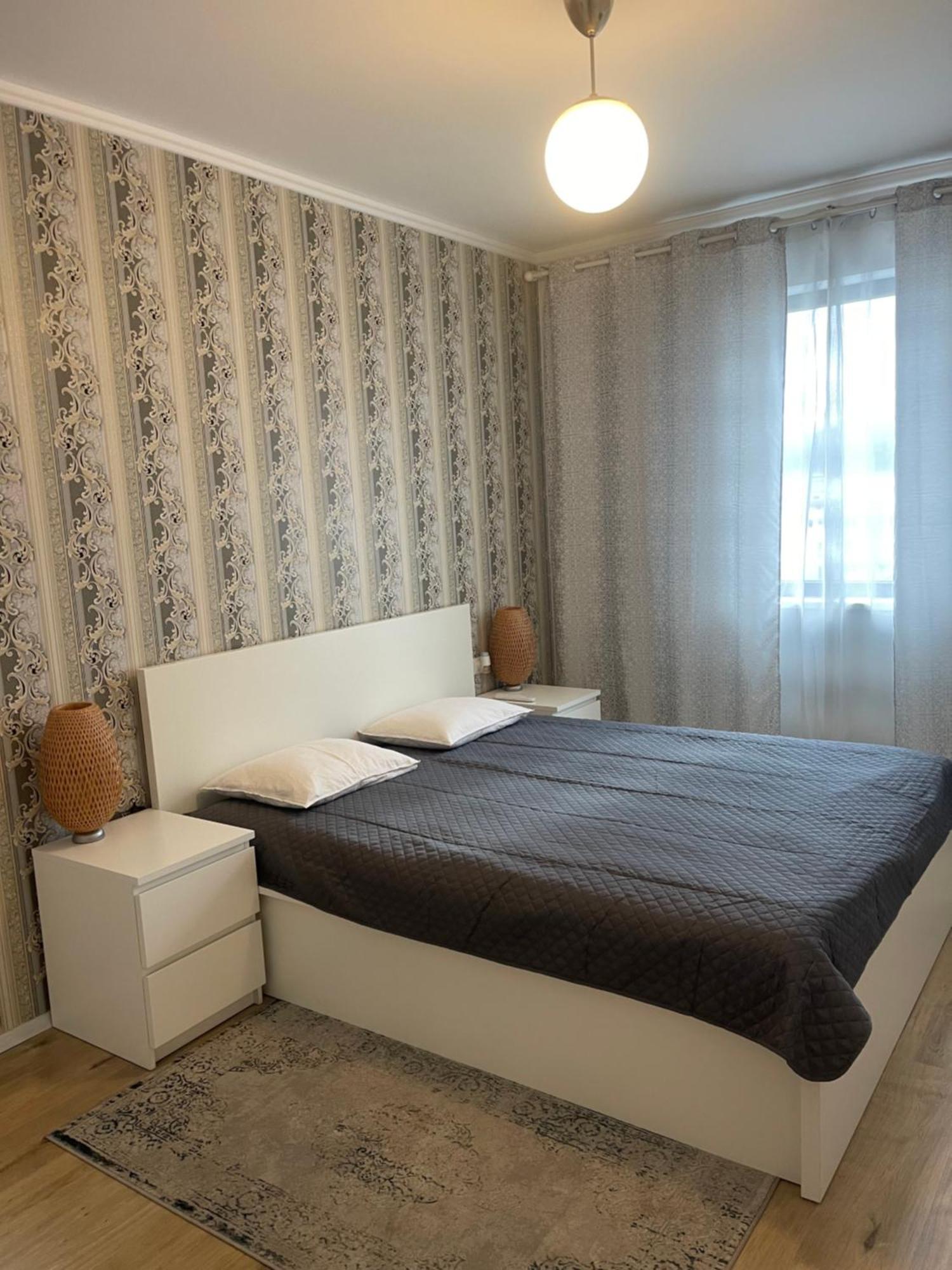 Greenfield Baneasa Apartment In Бухарест Экстерьер фото